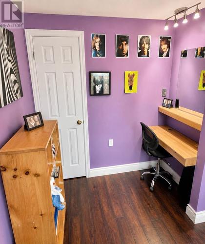 3 White Rose Place, Clarenville, NL - Indoor