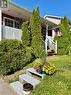 3 White Rose Place, Clarenville, NL  - Outdoor With Deck Patio Veranda 
