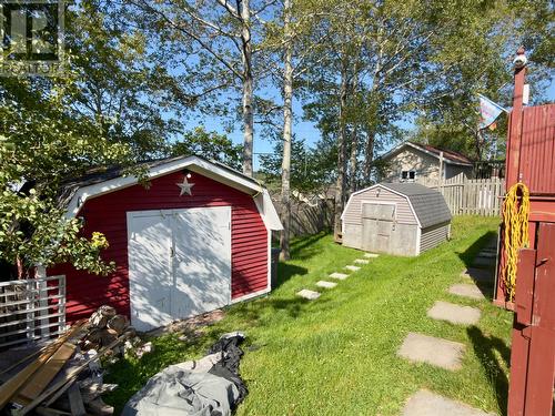 3 White Rose Place, Clarenville, NL - Outdoor