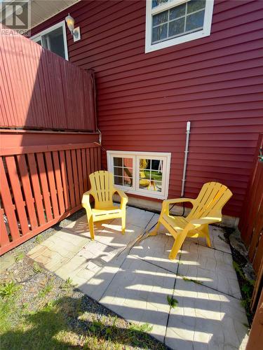 3 White Rose Place, Clarenville, NL - Outdoor With Exterior