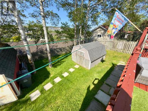 3 White Rose Place, Clarenville, NL - Outdoor