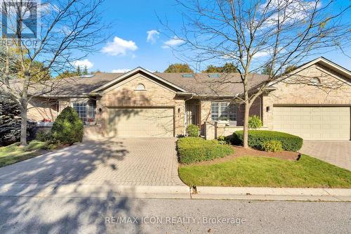 17 - 1151 Riverside Drive, London North (North O), ON - Outdoor