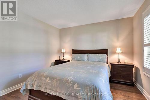 17 - 1151 Riverside Drive, London North (North O), ON - Indoor Photo Showing Bedroom