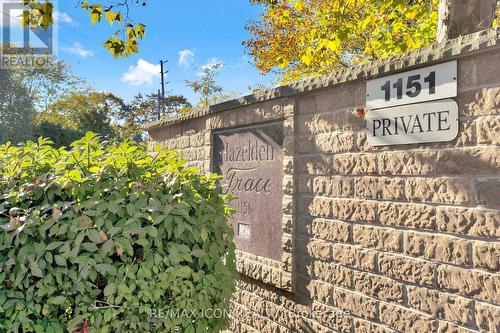 17 - 1151 Riverside Drive, London North (North O), ON - Outdoor