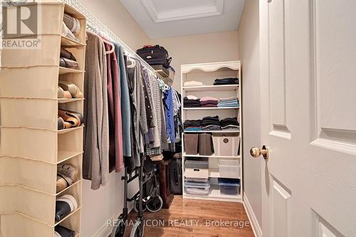 17 - 1151 Riverside Drive, London North (North O), ON - Indoor With Storage