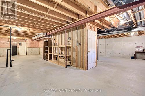 17 - 1151 Riverside Drive, London North (North O), ON - Indoor Photo Showing Basement