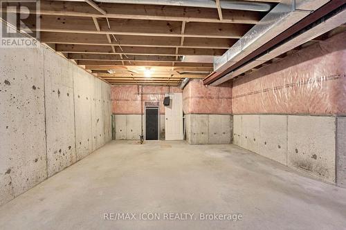 17 - 1151 Riverside Drive, London North (North O), ON - Indoor Photo Showing Basement