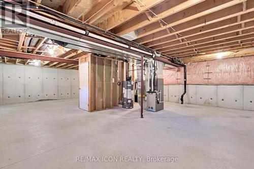17 - 1151 Riverside Drive, London North (North O), ON - Indoor Photo Showing Basement