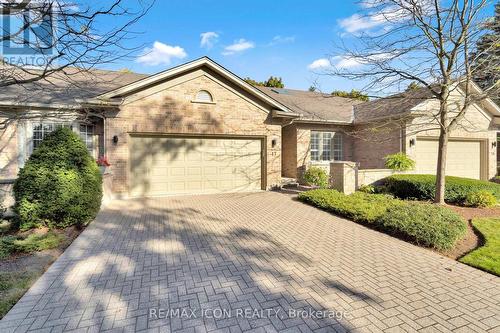 17 - 1151 Riverside Drive, London North (North O), ON - Outdoor