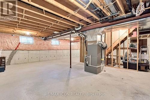 17 - 1151 Riverside Drive, London North (North O), ON - Indoor Photo Showing Basement