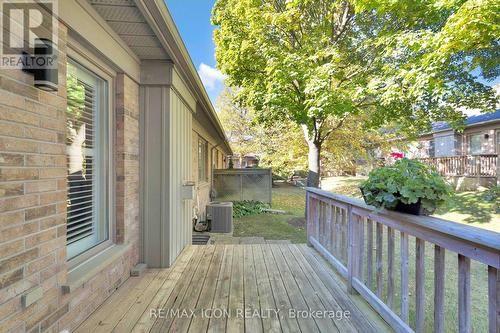 17 - 1151 Riverside Drive, London North (North O), ON - Outdoor
