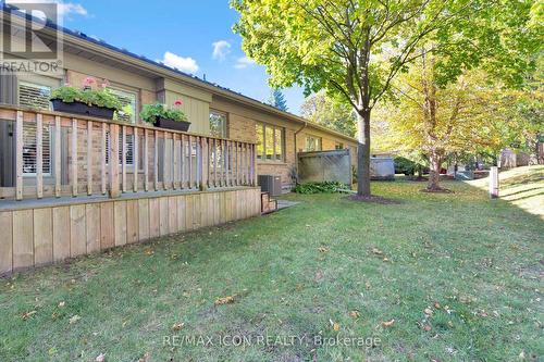 17 - 1151 Riverside Drive, London North (North O), ON - Outdoor