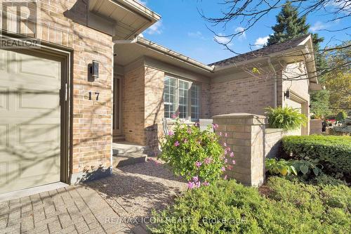 17 - 1151 Riverside Drive, London North (North O), ON - Outdoor