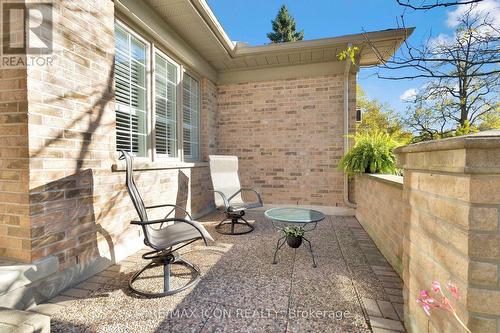 17 - 1151 Riverside Drive, London North (North O), ON - Outdoor