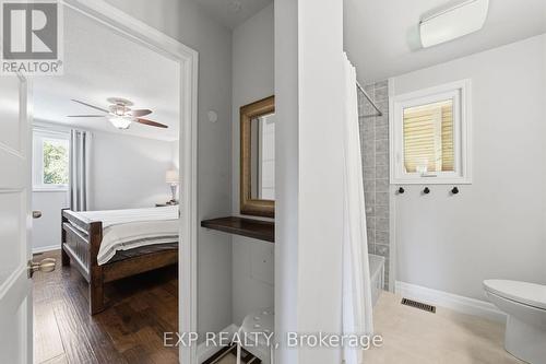 632 Hoover Place, Strathroy-Caradoc (Mount Brydges), ON - Indoor
