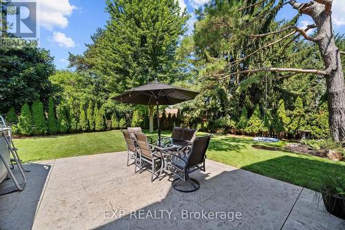 632 Hoover Place, Strathroy-Caradoc (Mount Brydges), ON - Outdoor