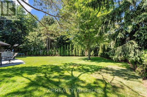 632 Hoover Place, Strathroy-Caradoc (Mount Brydges), ON - Outdoor