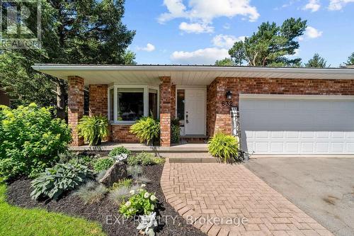 632 Hoover Place, Strathroy-Caradoc (Mount Brydges), ON - Outdoor