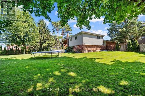 632 Hoover Place, Strathroy-Caradoc (Mount Brydges), ON - Outdoor