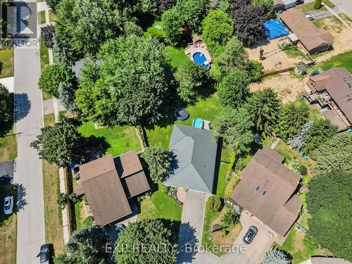 632 Hoover Place, Strathroy-Caradoc (Mount Brydges), ON - Outdoor With View