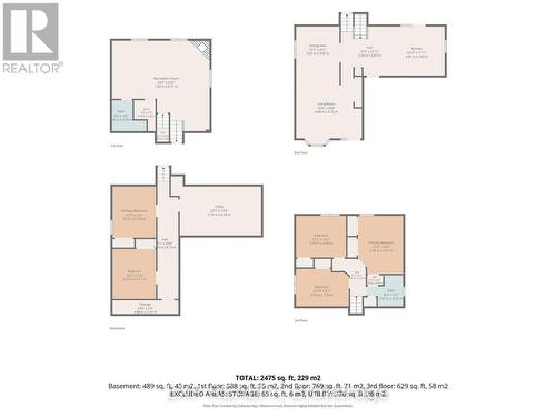 632 Hoover Place, Strathroy-Caradoc (Mount Brydges), ON - Other