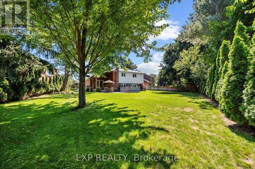 632 Hoover Place, Strathroy-Caradoc (Mount Brydges), ON - Outdoor