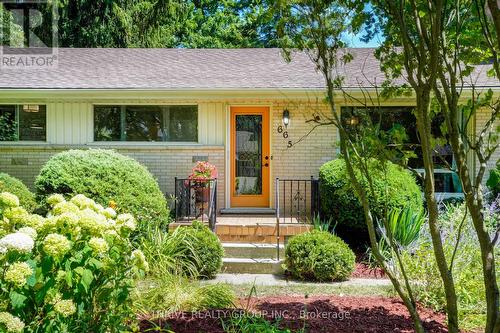 665 Kildare Road, London North (North P), ON - Outdoor
