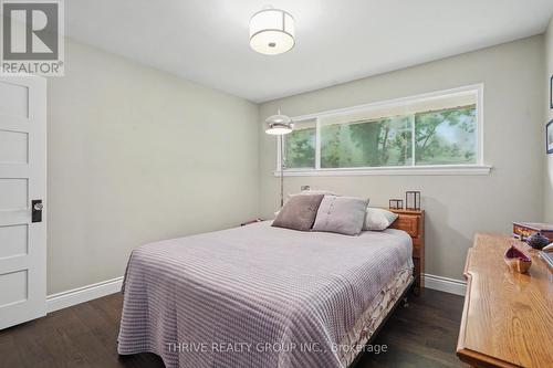 665 Kildare Road, London North (North P), ON - Indoor Photo Showing Bedroom