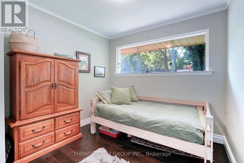 665 Kildare Road, London North (North P), ON - Indoor Photo Showing Bedroom
