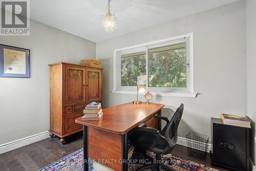 665 Kildare Road, London North (North P), ON - Indoor Photo Showing Office