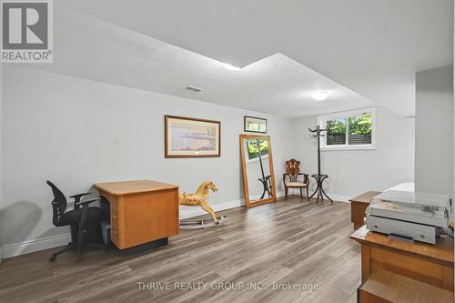 665 Kildare Road, London North (North P), ON - Indoor