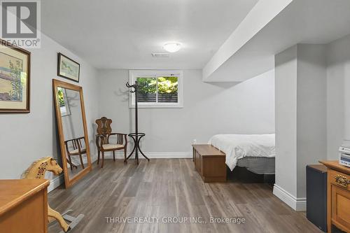 665 Kildare Road, London North (North P), ON - Indoor