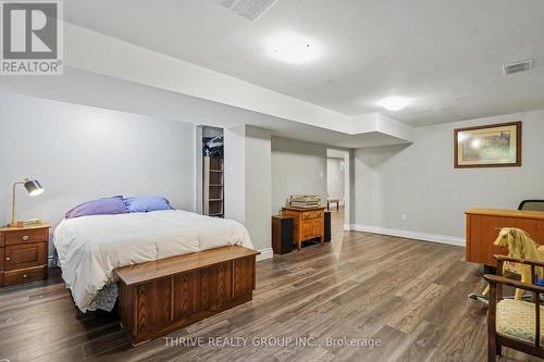 665 Kildare Road, London North (North P), ON - Indoor Photo Showing Bedroom