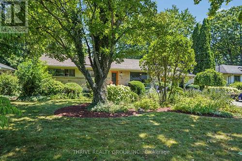 665 Kildare Road, London North (North P), ON - Outdoor