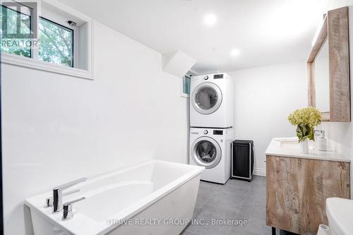 665 Kildare Road, London North (North P), ON - Indoor Photo Showing Laundry Room
