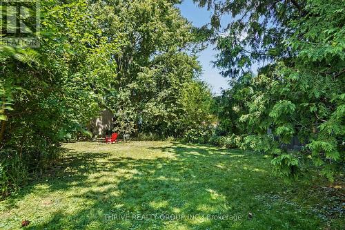 665 Kildare Road, London North (North P), ON - Outdoor