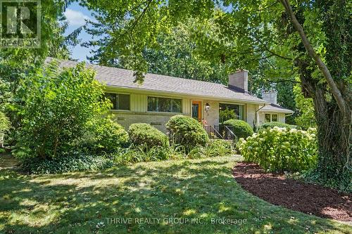 665 Kildare Road, London North (North P), ON - Outdoor