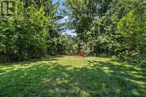 665 Kildare Road, London North (North P), ON - Outdoor