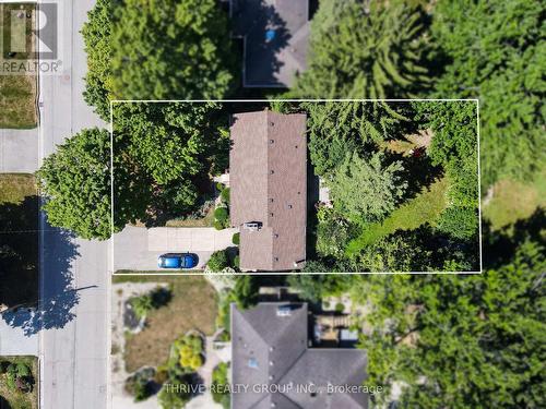 665 Kildare Road, London North (North P), ON - Outdoor With View