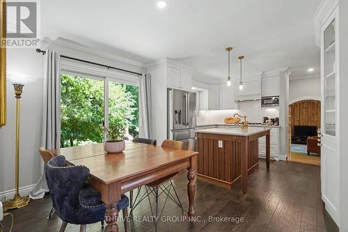 665 Kildare Road, London North (North P), ON - Indoor