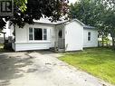 20 Sherwood Place, Stephenville, NL  - Outdoor 