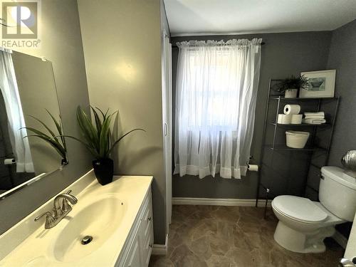 20 Sherwood Place, Stephenville, NL - Indoor Photo Showing Bathroom