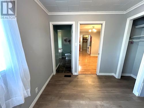 20 Sherwood Place, Stephenville, NL - Indoor Photo Showing Other Room