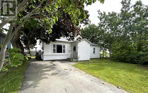 20 Sherwood Place, Stephenville, NL - Outdoor