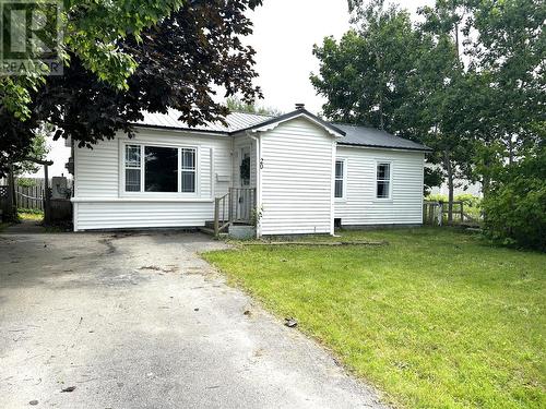 20 Sherwood Place, Stephenville, NL - Outdoor