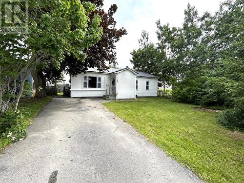 20 Sherwood Place, Stephenville, NL - Outdoor