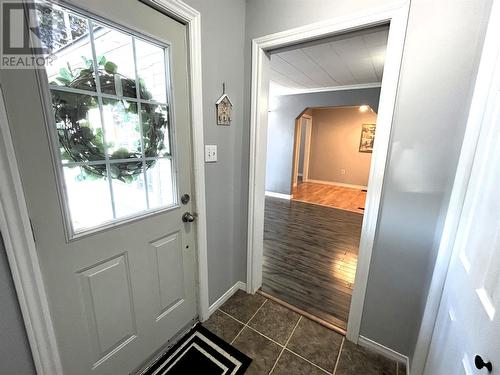20 Sherwood Place, Stephenville, NL - Indoor Photo Showing Other Room