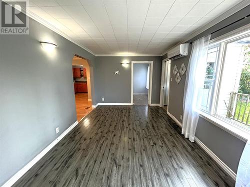 20 Sherwood Place, Stephenville, NL - Indoor Photo Showing Other Room