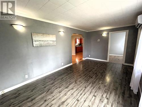 20 Sherwood Place, Stephenville, NL - Indoor Photo Showing Other Room