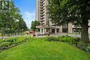 503 - 1025 Richmond Road, Ottawa, ON  - Outdoor With Balcony 